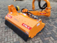 Rotobroyeur Falc klepelmaaier verstek Master 1800