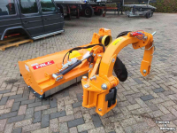 Rotobroyeur Falc klepelmaaier verstek Master 1800