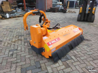 Rotobroyeur Falc klepelmaaier verstek Master 1800