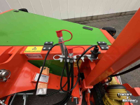 Broyeur de fanes Holaras UM 150-F uienloofklapper