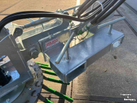 Désherbeuse à brosse rotative  VL Weed Brusch onkruidborstel