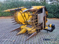 Maisbec New Holland 430 FIE
