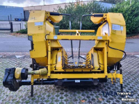 Maisbec New Holland 430 FIE