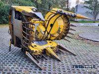 Maisbec New Holland 430 FIE