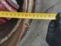Roues, Pneus, Jantes, Barillets Jumelage  Diverse maten dubbellucht