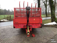 Distributeur de fourrage en bloc Schuitemaker Amigo 30 S