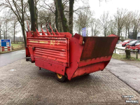 Distributeur de fourrage en bloc Schuitemaker Amigo 30 S