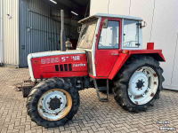 Tracteur Steyr 8080A
