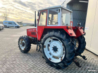 Tracteur Steyr 8080A