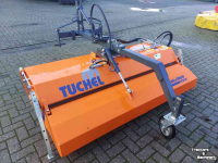Balayeur Tuchel Plus 590/200