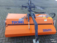 Balayeur Tuchel Plus 590/200