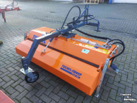 Balayeur Tuchel Plus 590/200