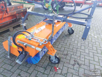 Balayeur Tuchel Plus 590/200