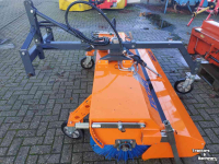 Balayeur Tuchel Plus 590/200