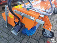 Balayeur Tuchel Plus 590/200
