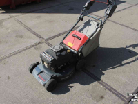 Tondeuse à gazon Kawasaki FC180V gazonmaaier maaimachine grasmaaier SAKAWA SN50 LDV50/SP BBC