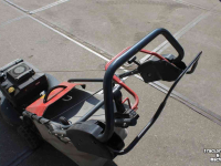 Tondeuse à gazon Kawasaki FC180V gazonmaaier maaimachine grasmaaier SAKAWA SN50 LDV50/SP BBC