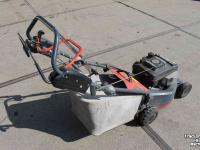 Tondeuse à gazon Kawasaki FC180V gazonmaaier maaimachine grasmaaier SAKAWA SN50 LDV50/SP BBC