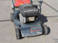 Tondeuse à gazon Kawasaki FC180V gazonmaaier maaimachine grasmaaier SAKAWA SN50 LDV50/SP BBC