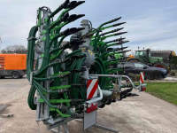 Injecteur de prairie Joskin 105/42 PS1 Bemester NIEUW!