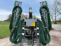Injecteur de prairie Joskin 105/42 PS1 Bemester NIEUW!
