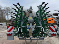 Injecteur de prairie Joskin 105/42 PS1 Bemester NIEUW!