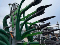 Injecteur de prairie Joskin 105/42 PS1 Bemester NIEUW!