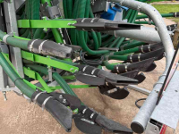 Injecteur de prairie Joskin 105/42 PS1 Bemester NIEUW!