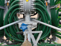 Injecteur de prairie Joskin 105/42 PS1 Bemester NIEUW!