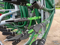 Injecteur de prairie Joskin 105/42 PS1 Bemester NIEUW!