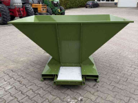 Remplisseur de Big Bag Agrodust BBBV BigBagvuller