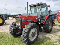 Tracteur Massey Ferguson 3085