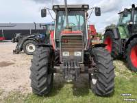 Tracteur Massey Ferguson 3085