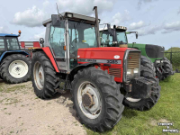 Tracteur Massey Ferguson 3085