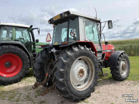 Tracteur Massey Ferguson 3085