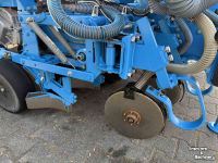 Semoir Monosem NG4-6 rij maiszaaimachine