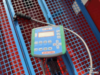 Semoir Monosem NG4-6 rij maiszaaimachine