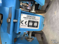 Semoir Monosem NG4-6 rij maiszaaimachine