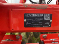 Déchaumeur à disques Pottinger Terradisc 3001