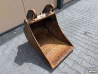 Godets  Dieplepelbak