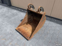 Godets  Dieplepelbak