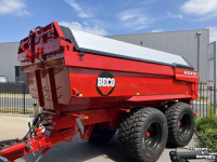 Tombereau / Benne TP Beco Maxxim 240