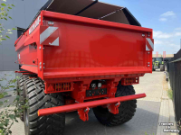 Tombereau / Benne TP Beco Maxxim 240