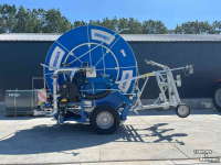 Enrouleur d‘irrigation Idrofoglia IG3 140/450 beregings haspel