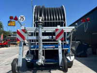Enrouleur d‘irrigation Idrofoglia IG3 140/450 beregings haspel
