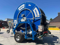 Enrouleur d‘irrigation Idrofoglia IG3 140/450 beregings haspel
