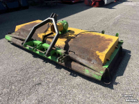 Tondeuse de refus Joskin Weidebloter 275