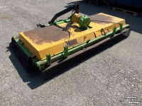 Tondeuse de refus Joskin Weidebloter 275