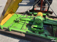 Tondeuse de refus Joskin Weidebloter 275
