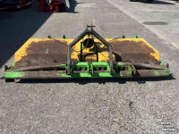 Tondeuse de refus Joskin Weidebloter 275